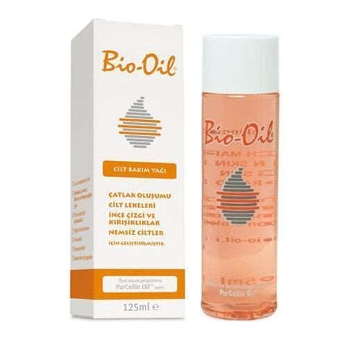 Bio Oil Cilt Bakım Yağı 125 ml.