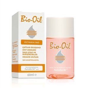 Bio Oil Cilt Bakım Yağı 60 ml.