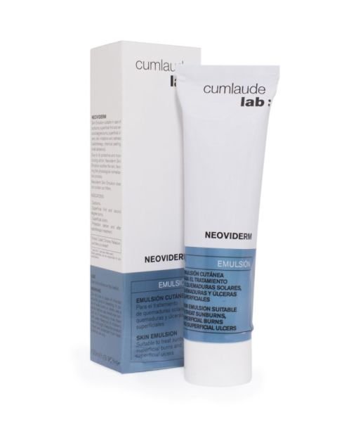 Cumlaude Lab Neoviderm Emulsion 100 ml.
