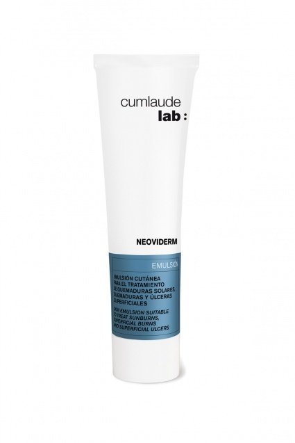 Cumlaude Lab Neoviderm Emulsion 100 ml.