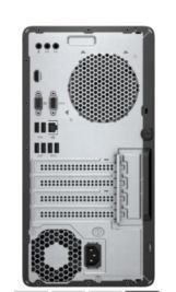 5FY79EA i5-8500/290MT G2/8GB/1TB/W10PRO