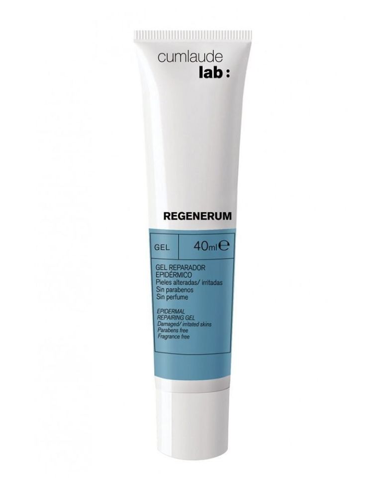 Cumlaude Lab Regenerum Gel 40 ml.