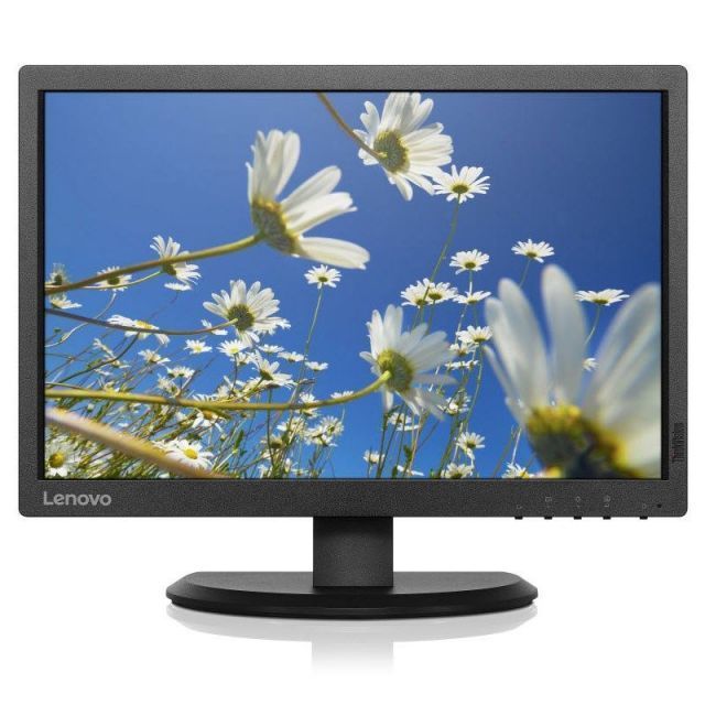 60DFAAR1TK 19.5'' 1440x900, 14ms, 60Hz, DP, Siyah Led Monitör