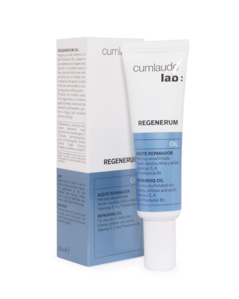 Cumlaude Lab Regenerum Oil 30 ml.