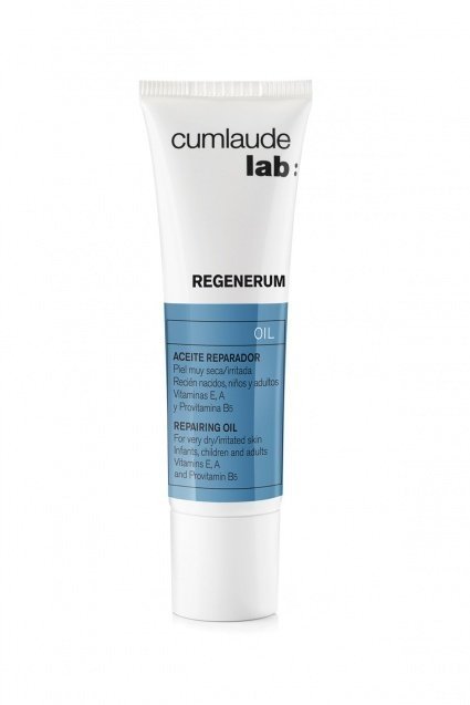 Cumlaude Lab Regenerum Oil 30 ml.