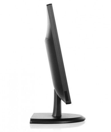 60DFAAT1TK 19.5''1440x900,7ms,60Hz,VGA, Siyah Led Monitör