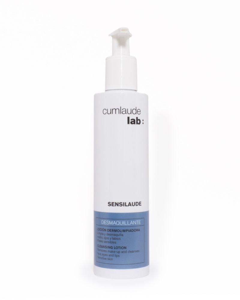 Cumlaude Lab Sensilaude Cleansing Lotion 200 ml.