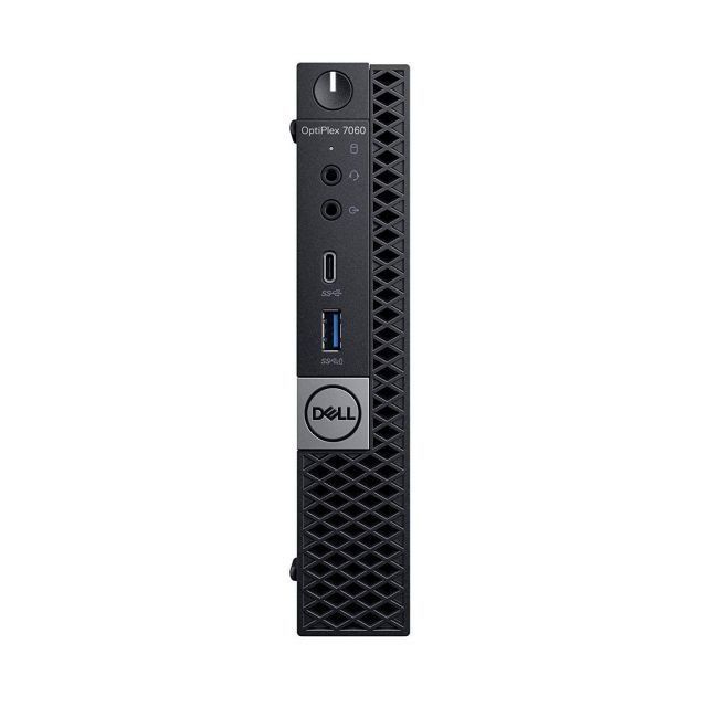 7060MFF-C1-W Intel i5-8500 3.00GHz 8GB 256GB SSD Win 10 Pro Mini PC