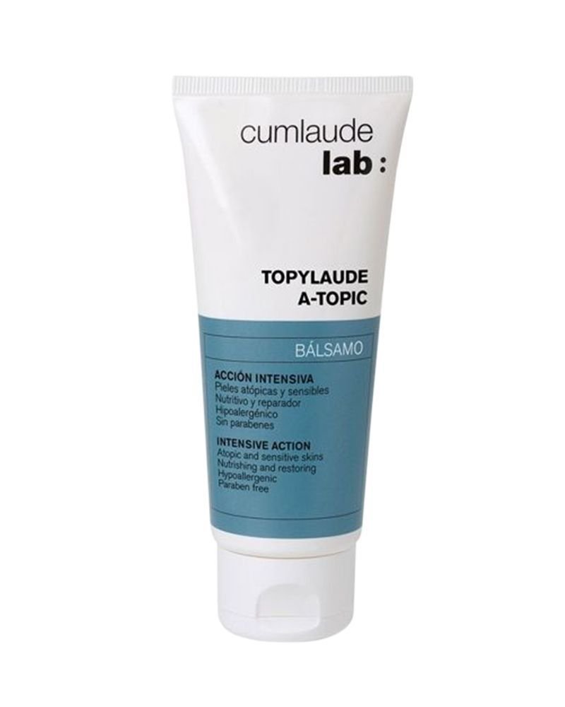 Cumlaude Lab Topylaude A-Topic Balsamo 100 ml.