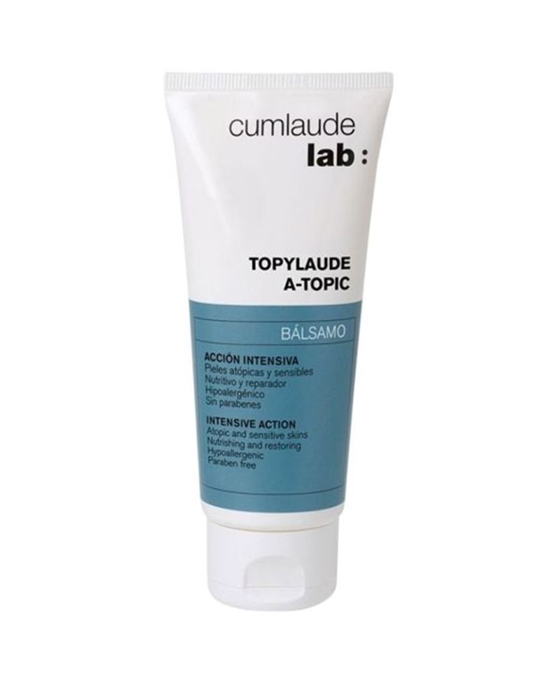 Cumlaude Lab Topylaude A-Topic Balsamo 100 ml.
