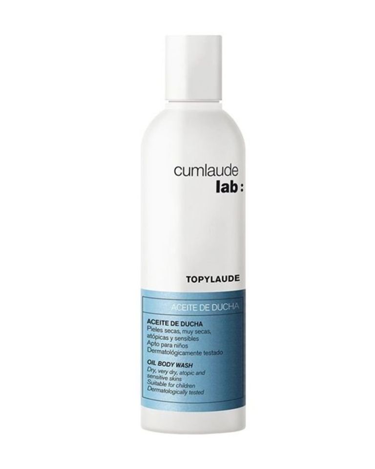 Cumlaude Lab Topylaude Aceite De Ducha 200 ml.