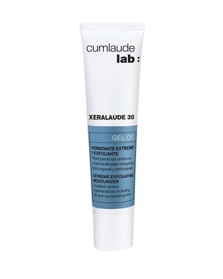 Cumlaude Lab Xeralaude 30 Gel-Oil 40 ml.