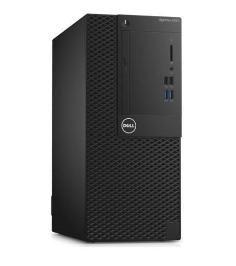 7060MT-C2-W Intel i7-8700 3.20GHz 8GB 1TB Win 10 Pro PC