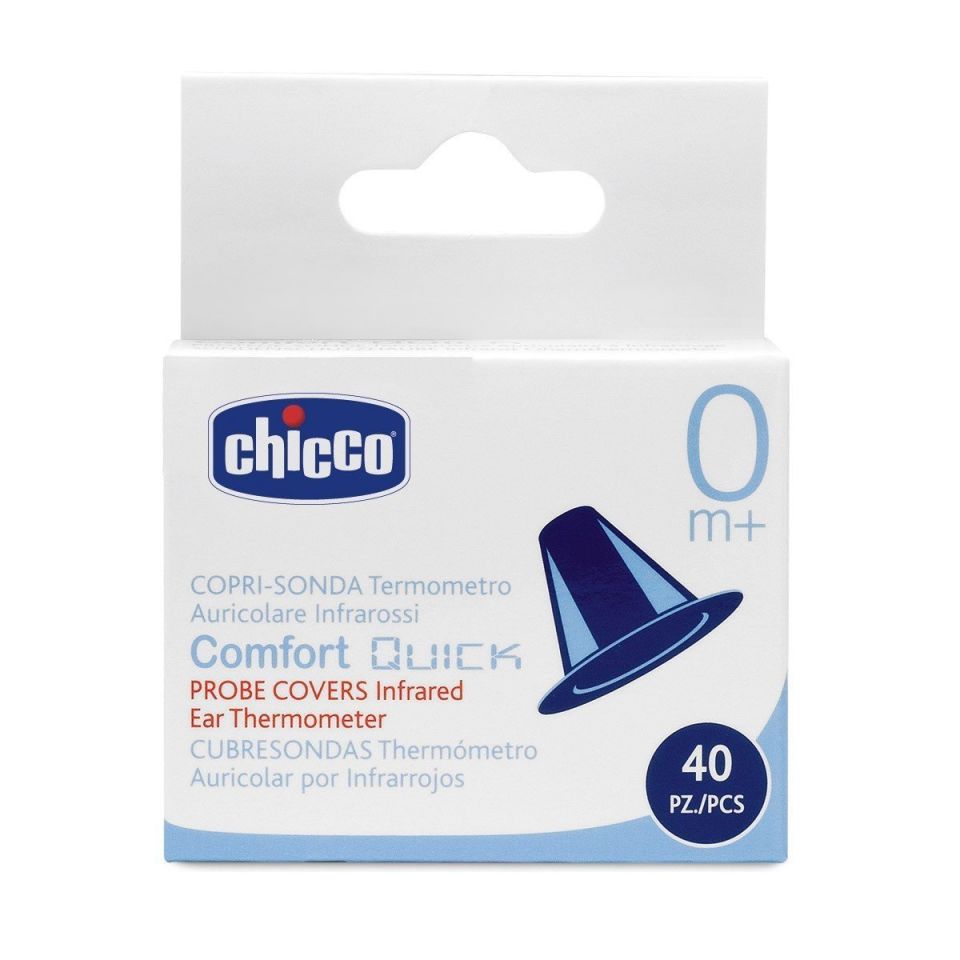 Chicco Dijital Pediatrik Termometre Yedek Filtre