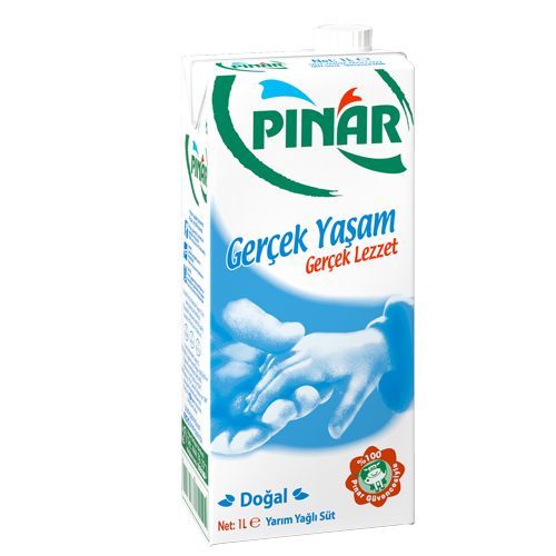 Pınar Süt 1 LT