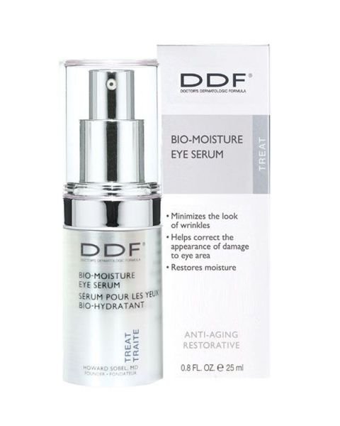 DDF Bio-Moisture Eye Serum 14 gr. - AntiAge Göz Çevresi Bakım Serumu