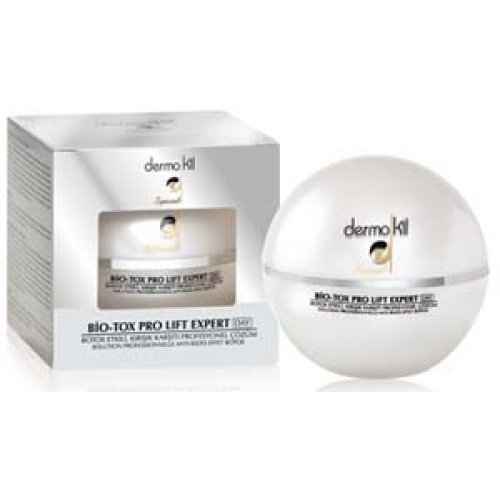 Dermokil Xtreme Gündüz Hücresel Yaşlanma Karşıtı Sıkılaştırıcı