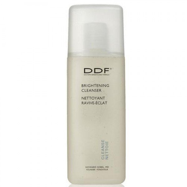 DDF Brightening Cleanser 177 ml.