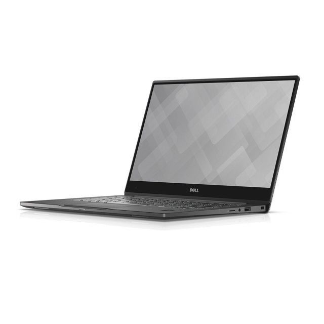 7370-FNT55W82C Inspiron 7370,i7-8550U,8GB,256GB SSD,13.3'',Win 10 Home Notebook