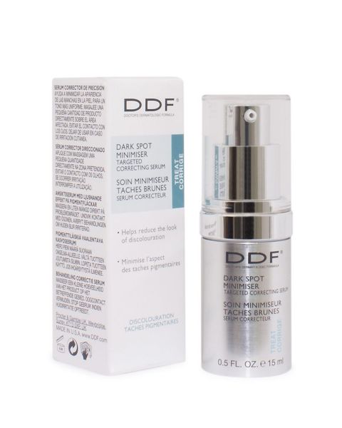 DDF Dark Spot Minimiser 15 ml. - Leke Giderici Serum