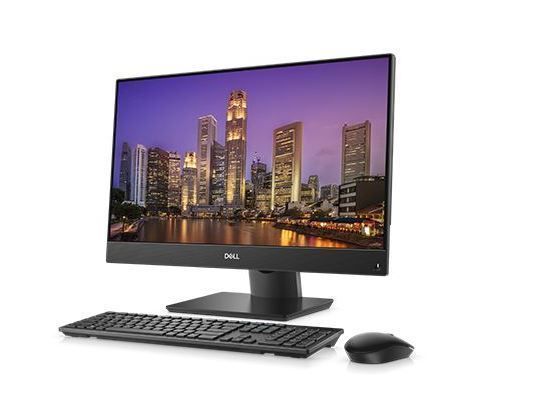 7460AIO C2-U 23.8'''' FHD Wled Dokunmatik,Intel Core i5,8 GB DDR4,500 GB SATA ,Ubuntu