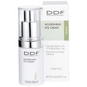 DDF Nourishing Eye Cream 14 gr. - Göz Çevresi Bakım Kremi