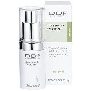DDF Nourishing Eye Cream 14 gr. - Göz Çevresi Bakım Kremi