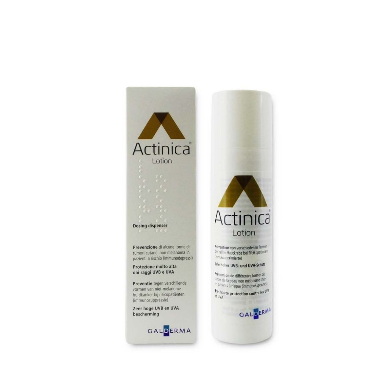 Daylong Actinica Lotion 80 gr.