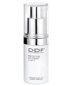 DDF Protective Eye Cream Spf15 15 ml. - Koruyucu Göz Kremi