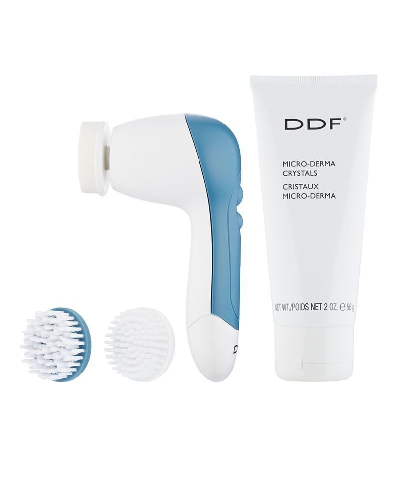DDF Revolve Professional 500X Cilt Bakım Cihazı