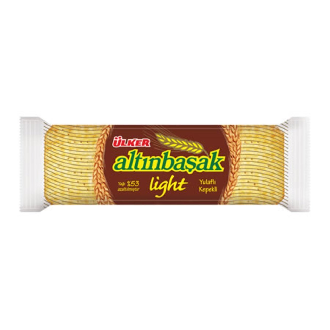 Ülker Altınbaşak 46 GR