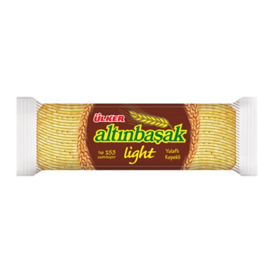 Ülker Altınbaşak 46 GR