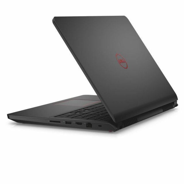 7577-FB30F81C Inspiron 15 Gaming,i5-7300HQ,8GB, 1TB,4GB-VGA ,15.6''FHD, Linux