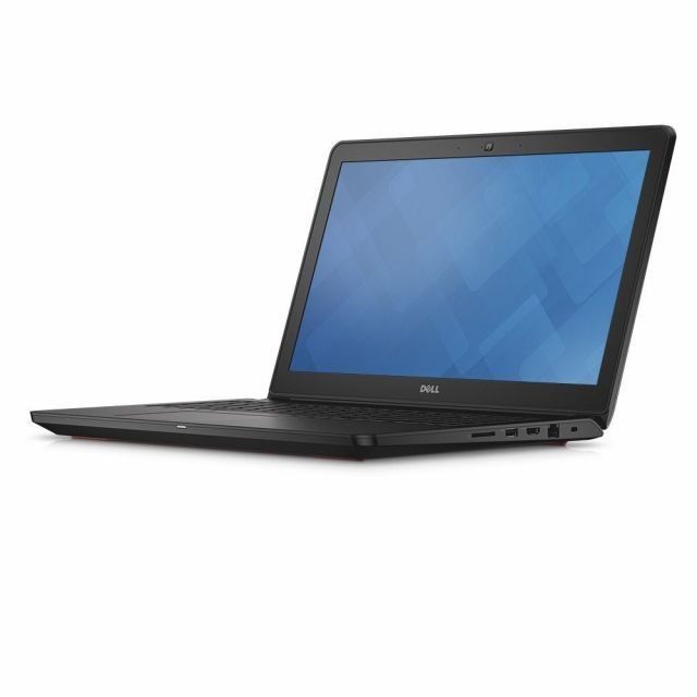 7577-FB30F81C Inspiron 15 Gaming,i5-7300HQ,8GB, 1TB,4GB-VGA ,15.6''FHD, Linux