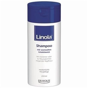 Linola Şampuan 200 ml.
