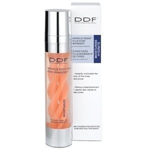 DDF Wrinkle Resist Plus Pore Minimizer 50 ml. - Gözenek Sıkılaştırıcı Serum