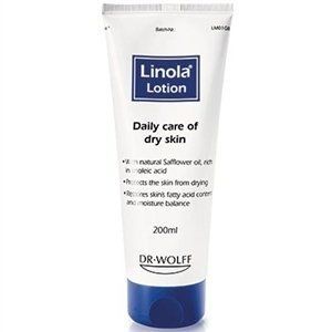 Linola Lotion Daily Care Of Dry Skin 200 ml.