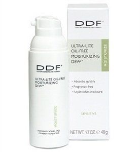 DDF Ultra-Lite Oil Free Moisturizing 48 gr.