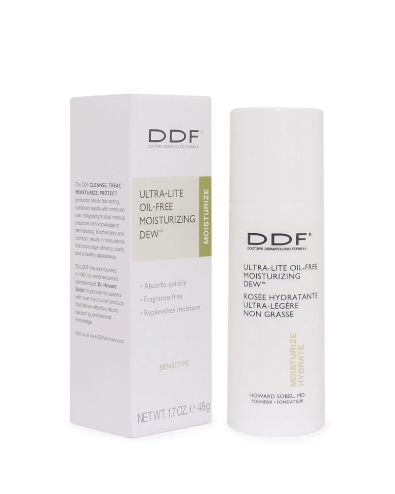 DDF Ultra-Lite Oil Free Moisturizing 48 gr.