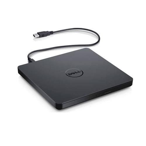 784-BBBI USB Slim DVD +/– RW Drive - DW316