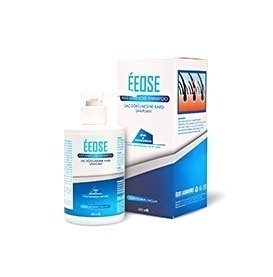 Eeose Saç Dökülmesine Karşı (Yağlı Saçlar İçin) 300 ml.