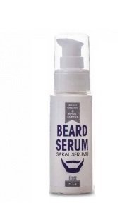 Eeose Beard Serum - Sakal Serumu 60ml.