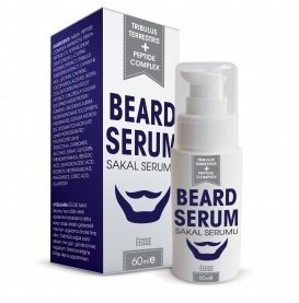 Eeose Beard Serum - Sakal Serumu 60ml.