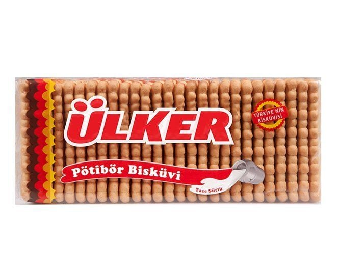 Ülker Petit Beurre 175 GR