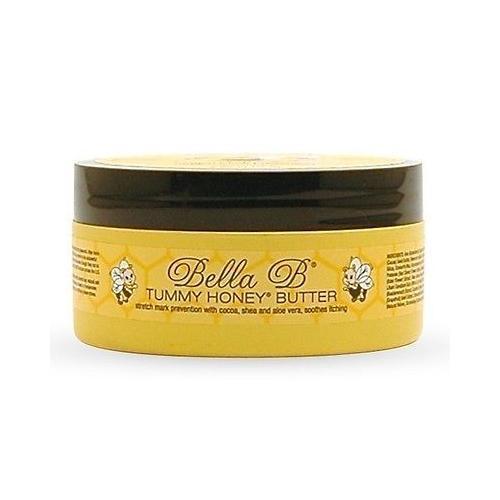 Bella B Tummy Honey Butter Çatlak Bakım Kremi 113 gr.
