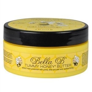 Bella B Tummy Honey Butter Çatlak Bakım Kremi 113 gr.