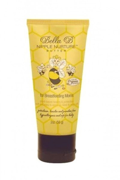 Bella B Meme Ucu Çatlak Yağı 56 gr.