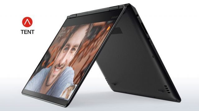 80TY002PTX Yoga Serisi  i7-6500U/8GB/256GB-SSD/2GB VGA/14''/W10 HOME