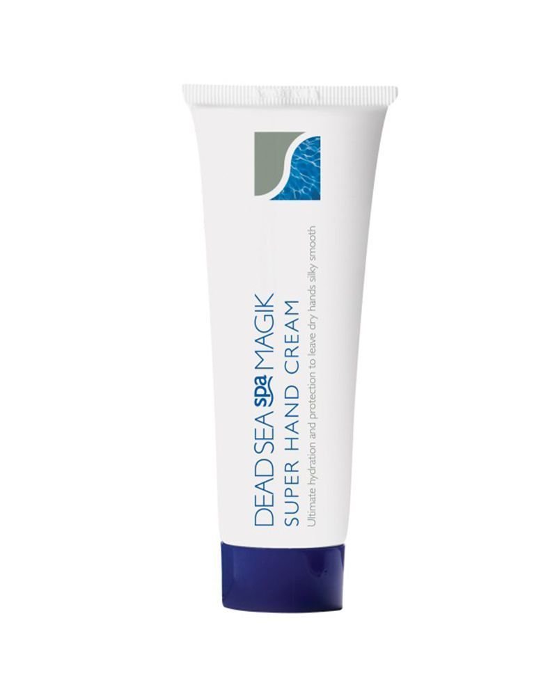 Dead Sea Spa Magik Super Hand Cream 75 ml.