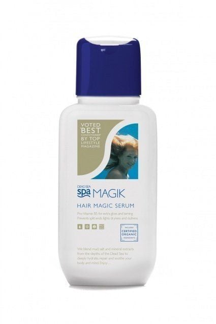 Dead Sea Spa Magik Hair Magic Serum 150 ml.